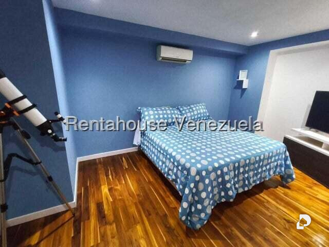 Apartamento en Colinas de Bello Monte, Caracas – 27