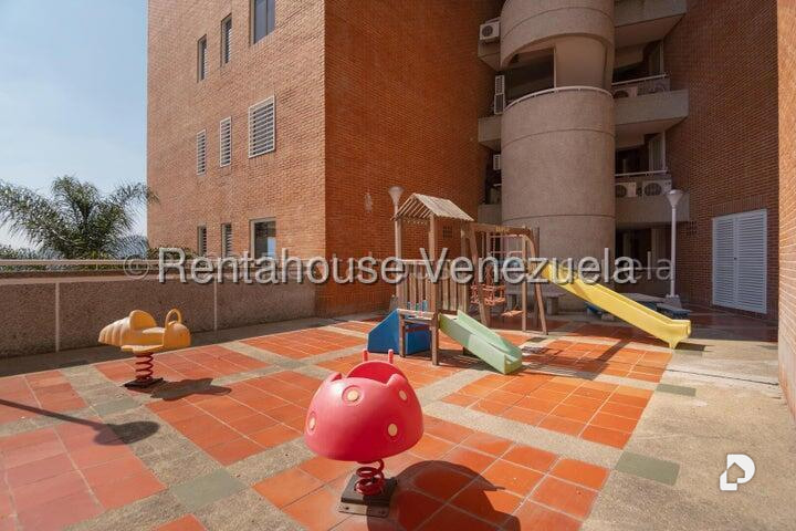 Apartamento en Colinas de Bello Monte, Caracas – 29