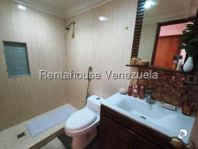 Apartamento en Colinas de Bello Monte, Caracas – 26