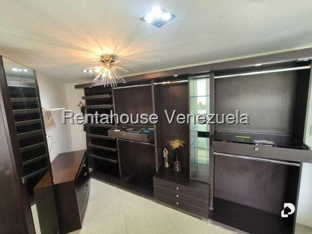 Apartamento en Colinas de Bello Monte, Caracas – 22