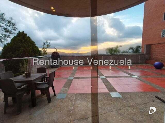 Apartamento en Colinas de Bello Monte, Caracas – 8