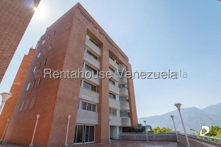 Apartamento en Colinas de Bello Monte, Caracas – 2