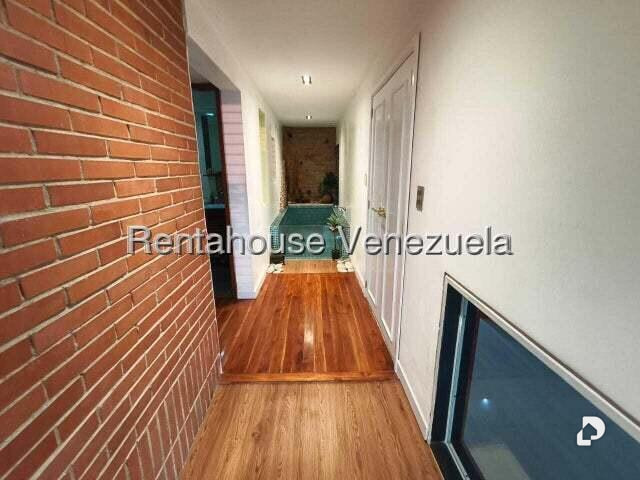 Apartamento en Colinas de Bello Monte, Caracas – 17