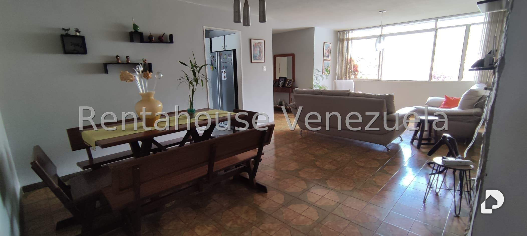 Apartamento en La Urbina, Caracas – 10