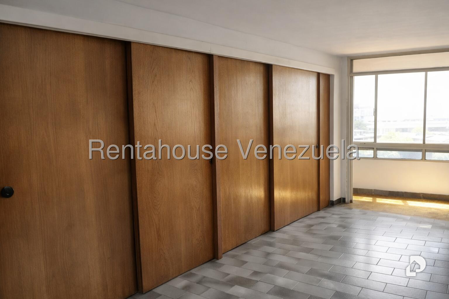 Apartamento en La Urbina, Caracas – 18