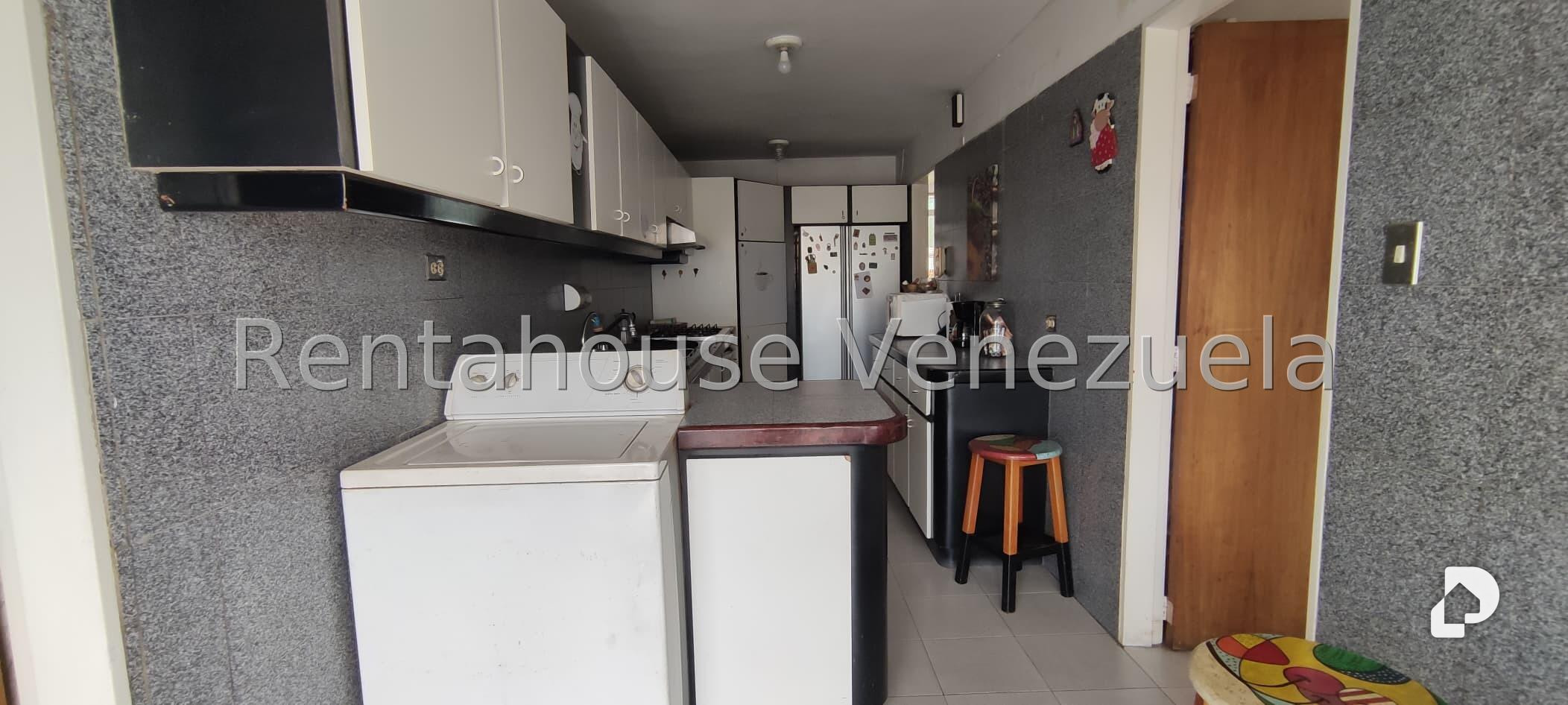 Apartamento en La Urbina, Caracas – 16