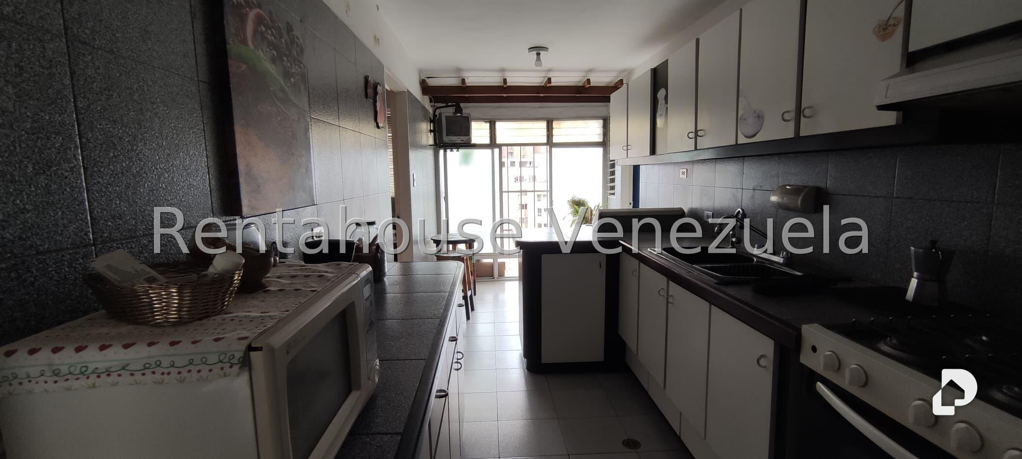 Apartamento en La Urbina, Caracas – 13