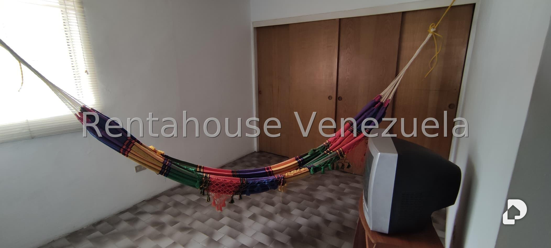 Apartamento en La Urbina, Caracas – 25