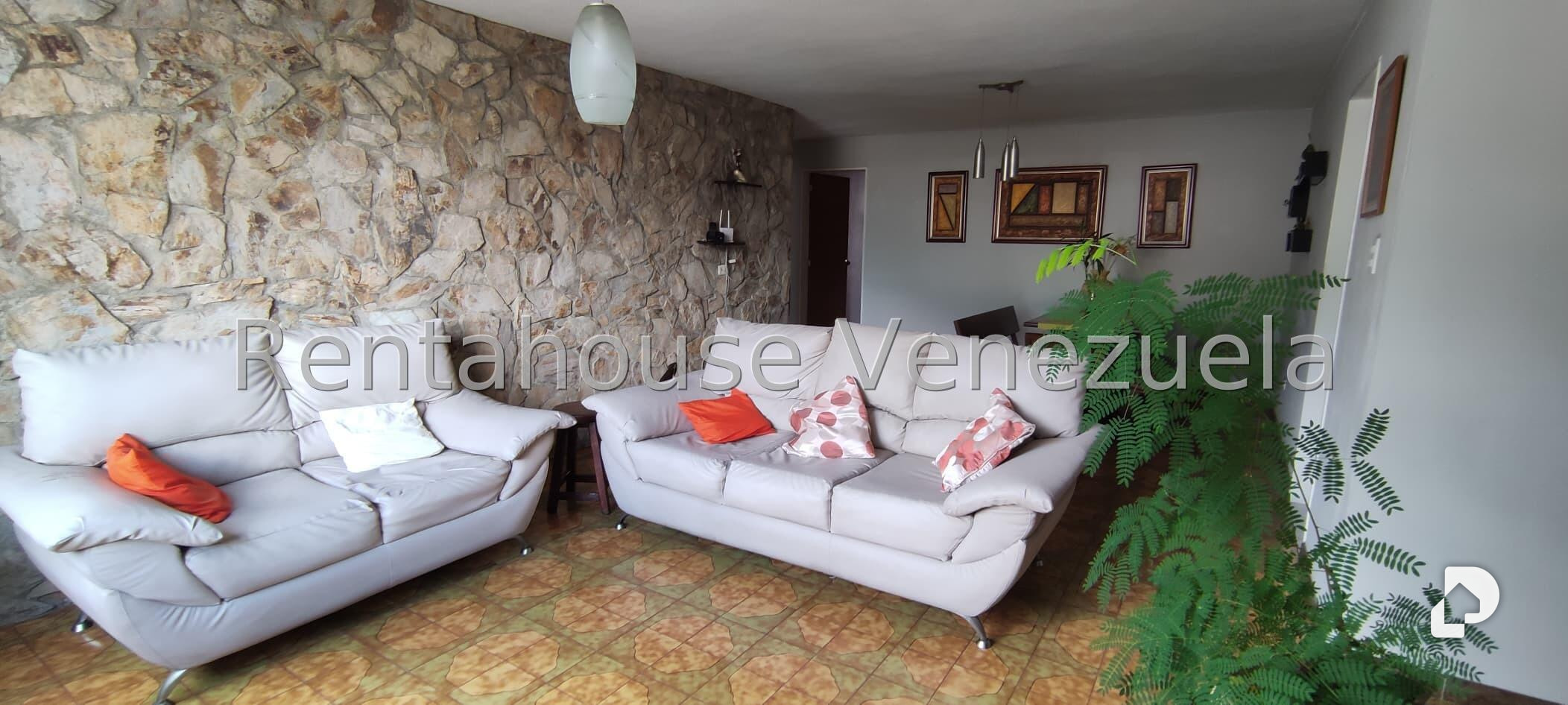 Apartamento en La Urbina, Caracas – 4