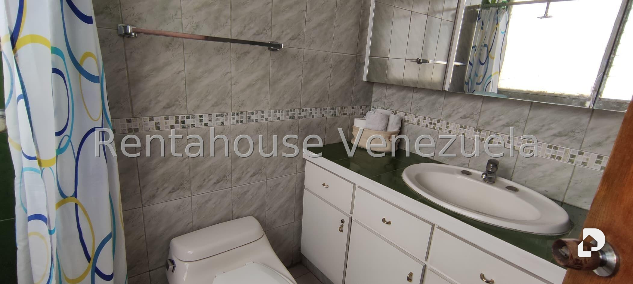 Apartamento en La Urbina, Caracas – 20