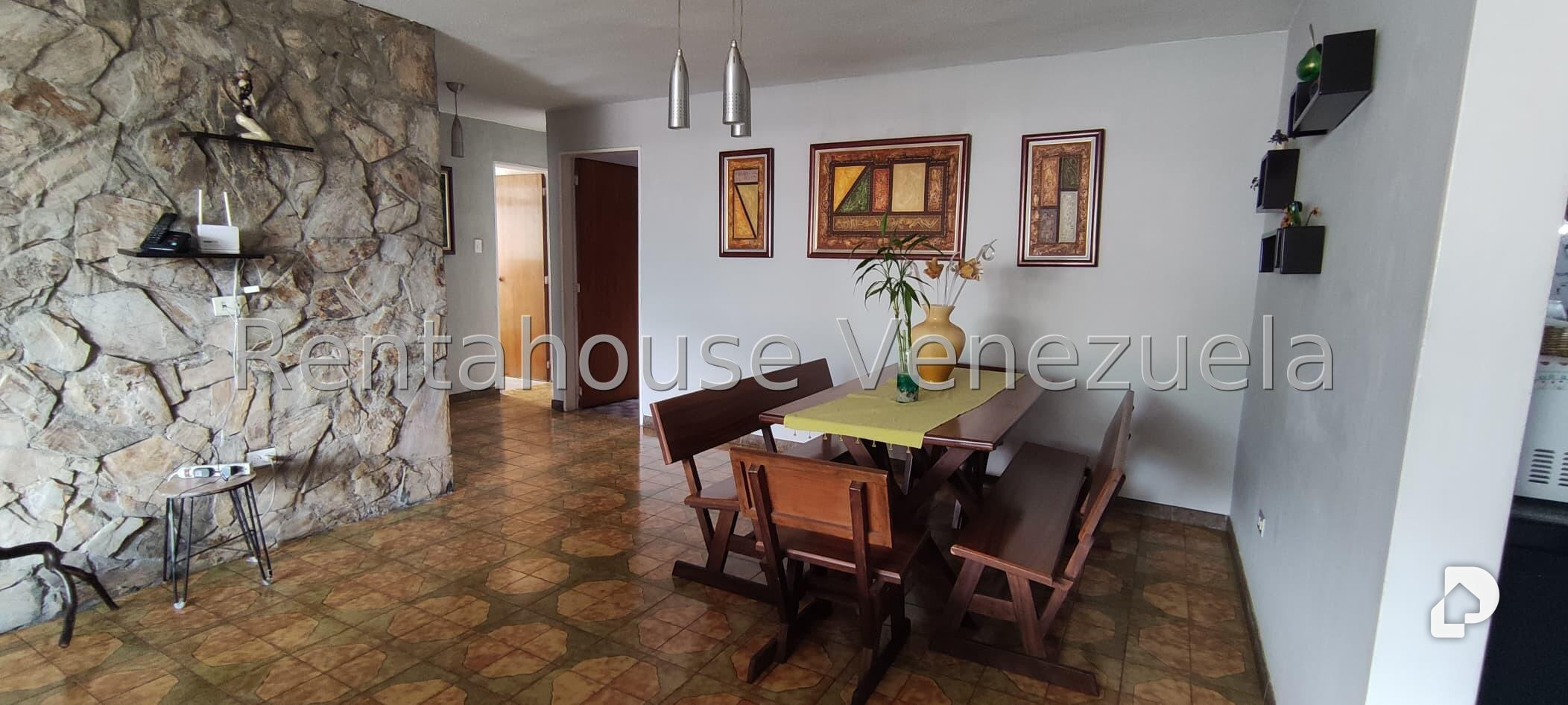 Apartamento en La Urbina, Caracas – 8