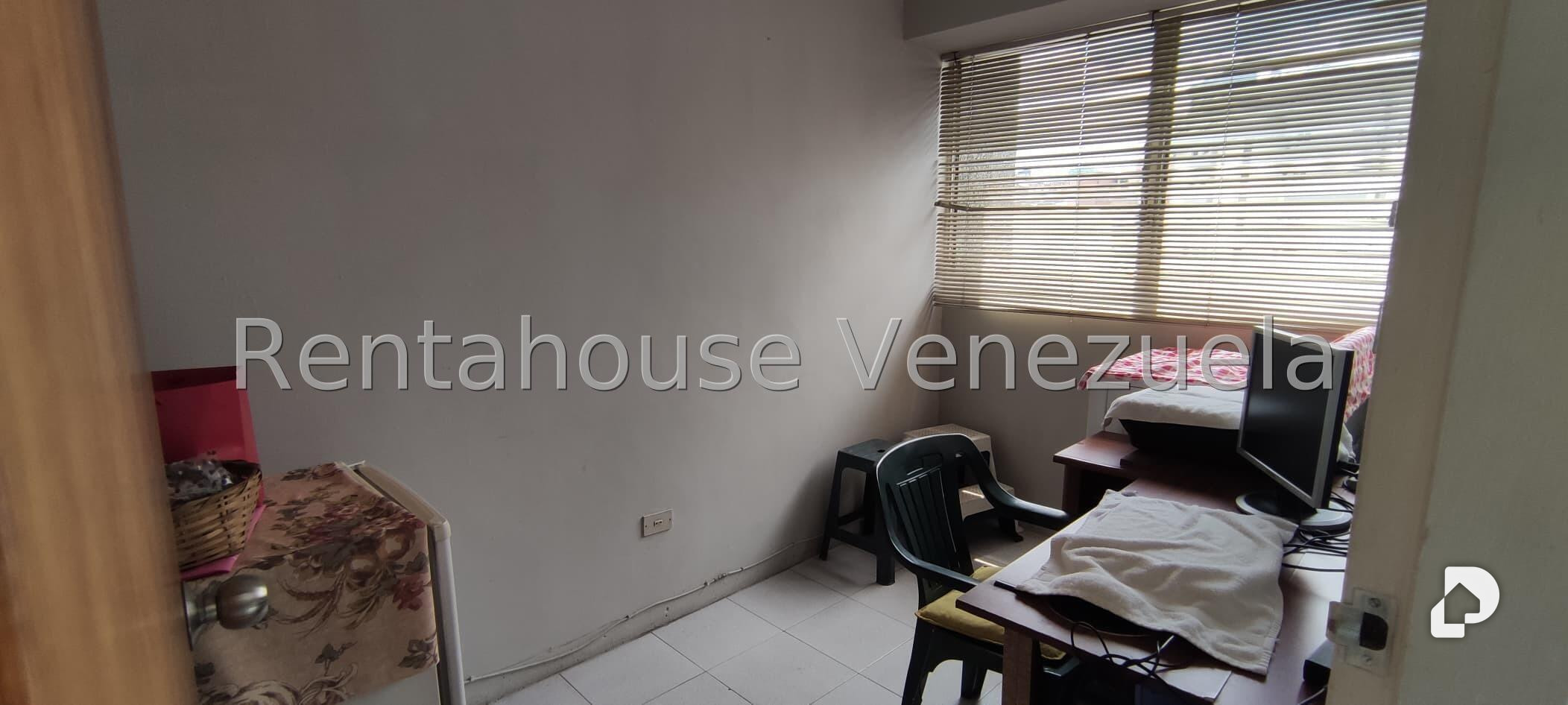 Apartamento en La Urbina, Caracas – 26