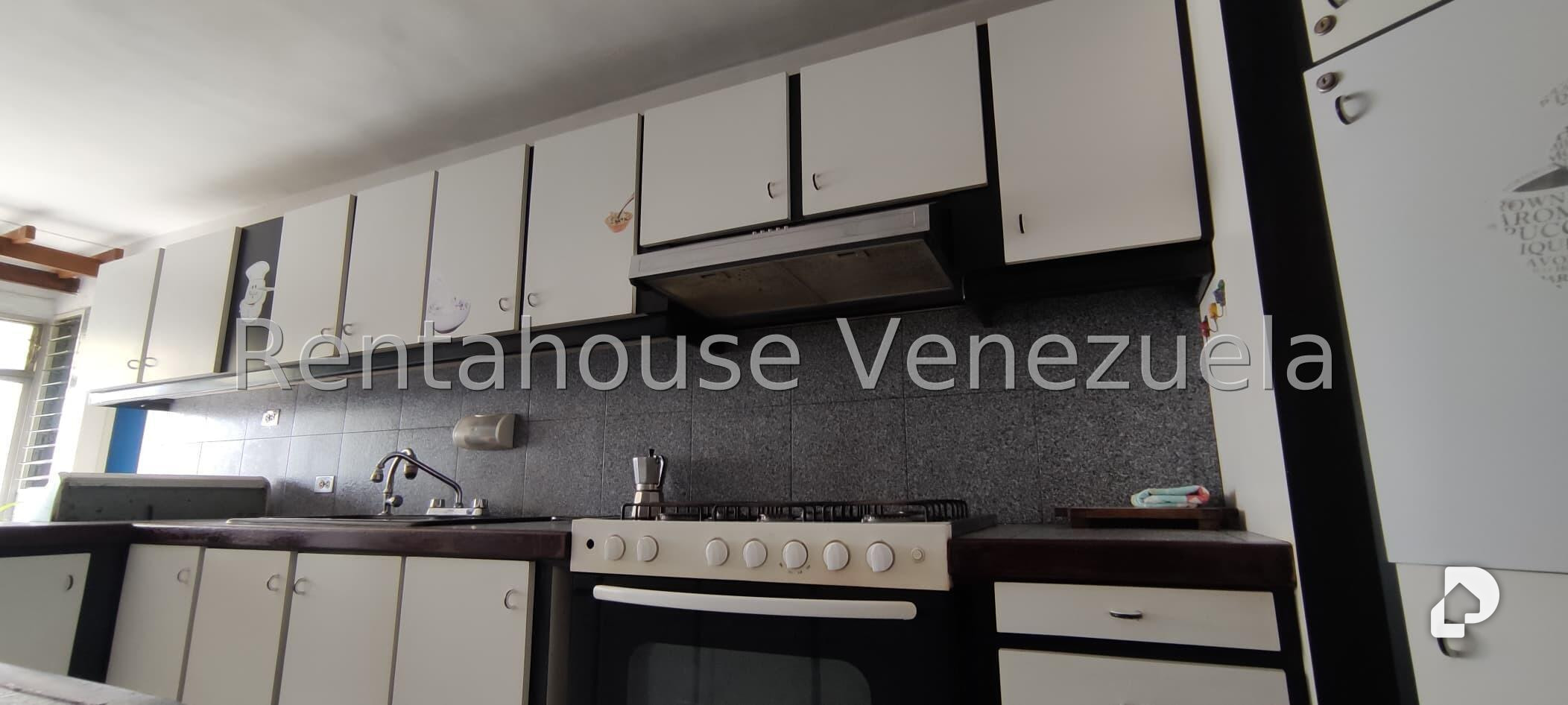 Apartamento en La Urbina, Caracas – 11