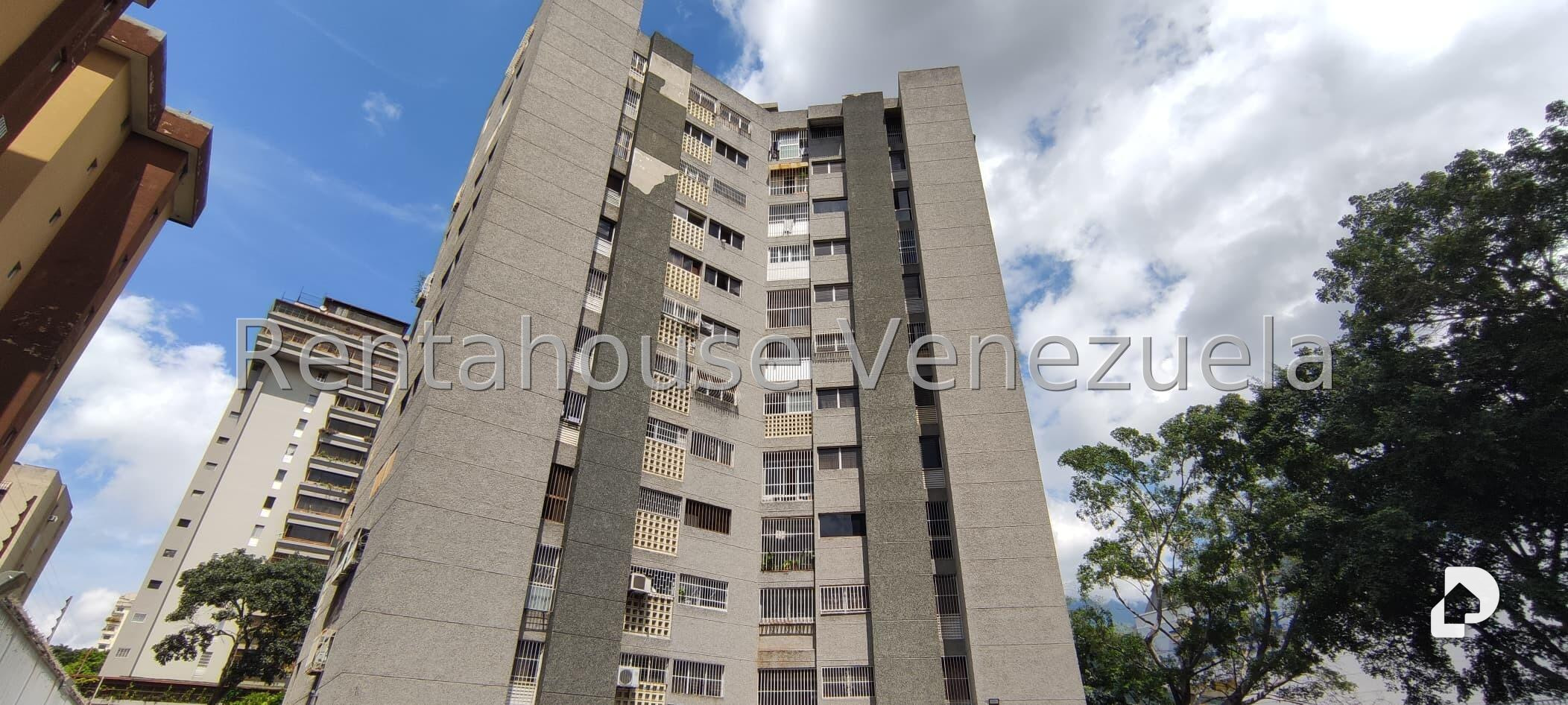 Apartamento en La Urbina, Caracas – 1