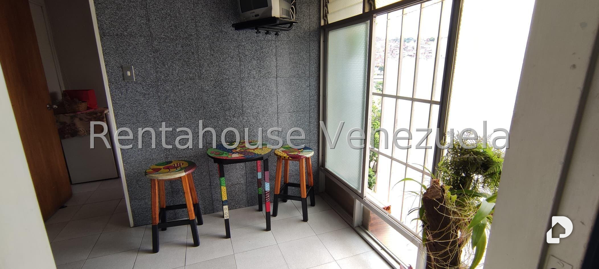 Apartamento en La Urbina, Caracas – 15