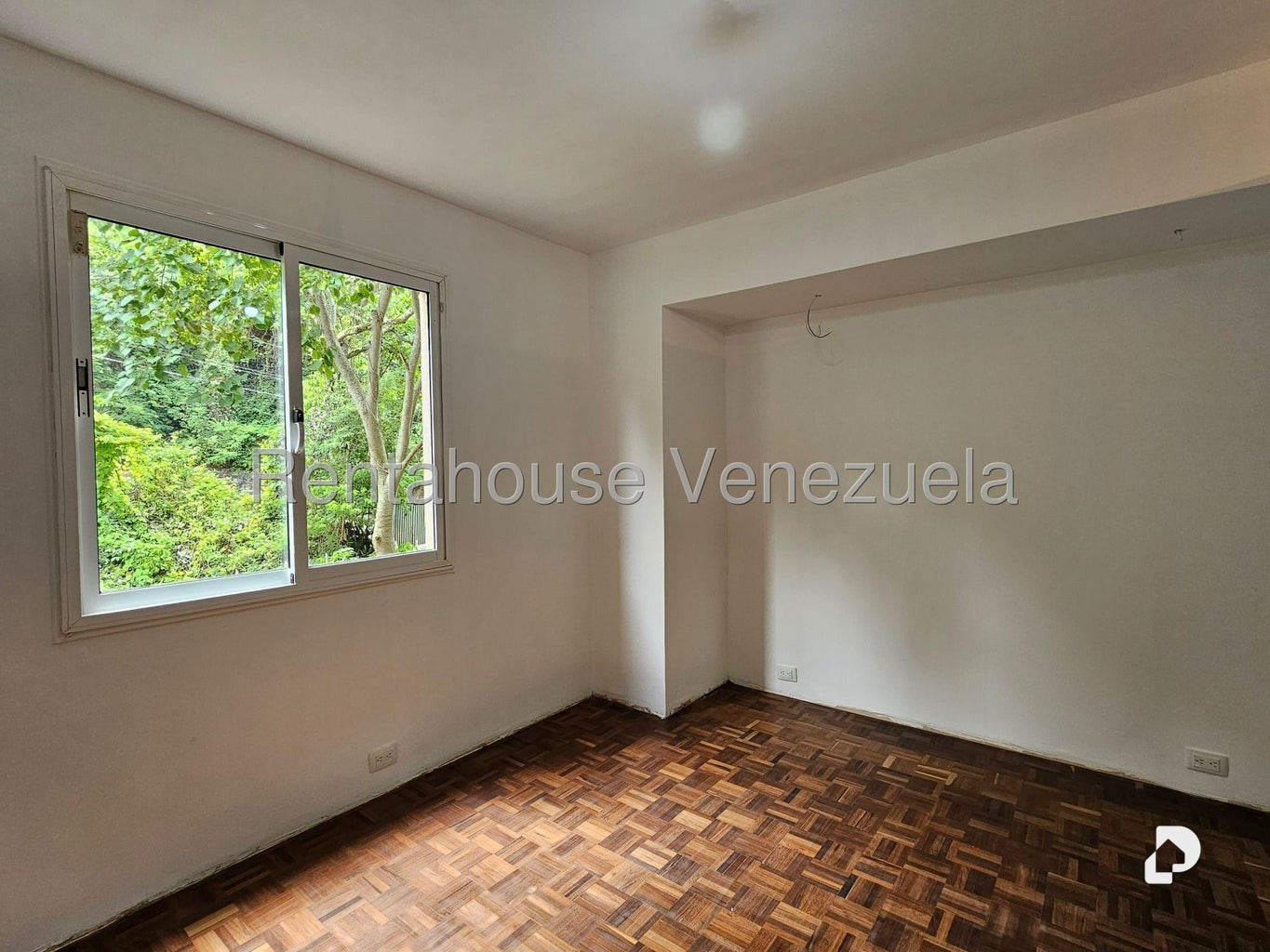 Apartment in San Román, Caracas – 23