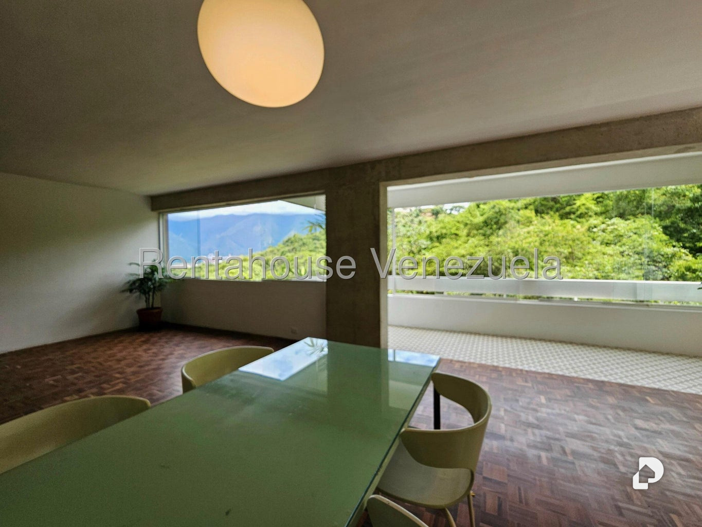 Apartment in San Román, Caracas – 24