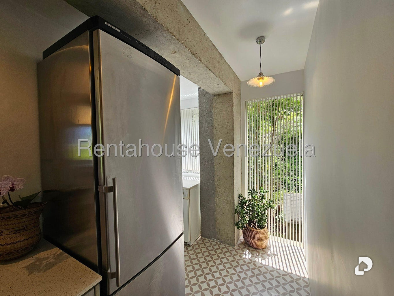 Apartment in San Román, Caracas – 21
