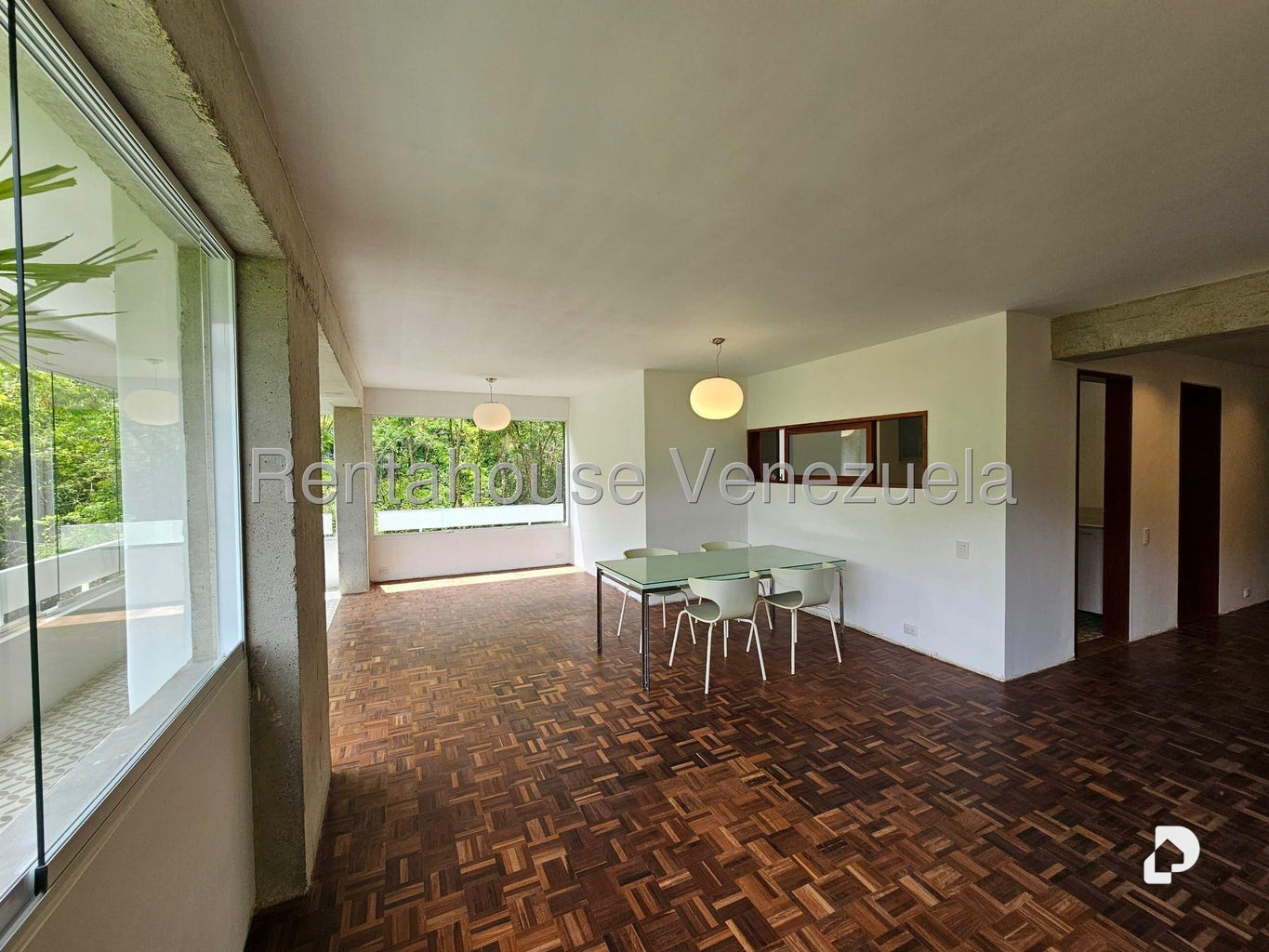 Apartment in San Román, Caracas – 8