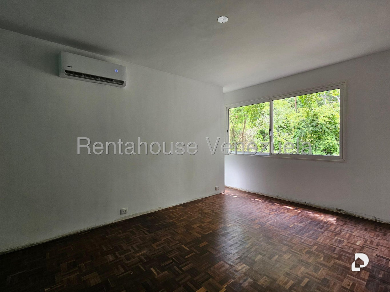 Apartment in San Román, Caracas – 29