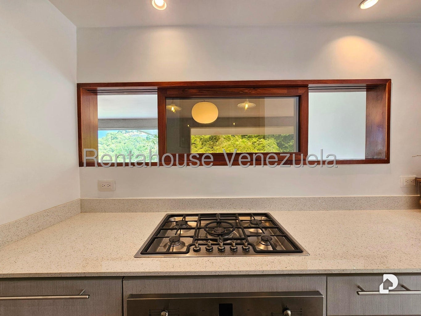 Apartment in San Román, Caracas – 19
