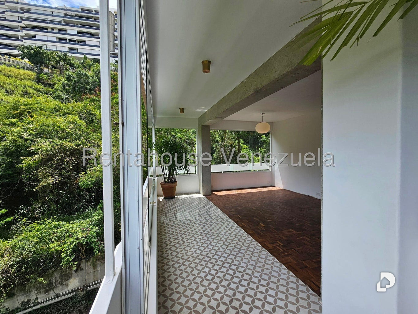 Apartment in San Román, Caracas – 14