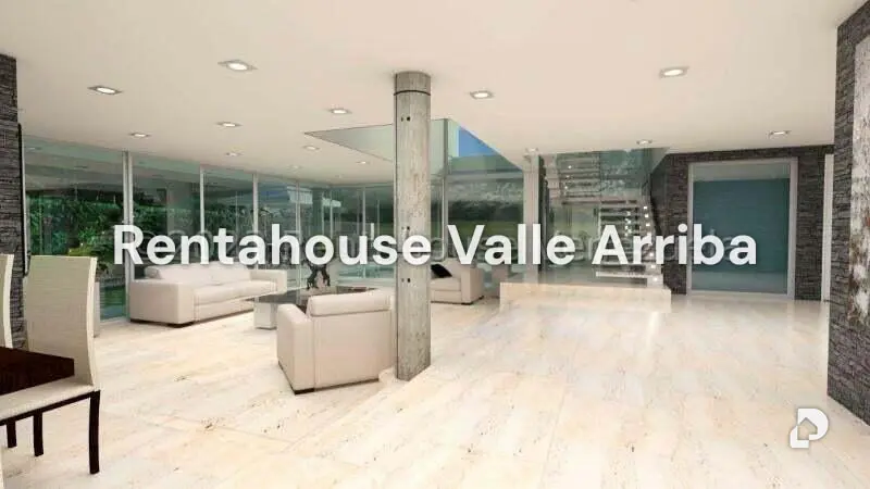 Terreno en La Boyera, Caracas – 23