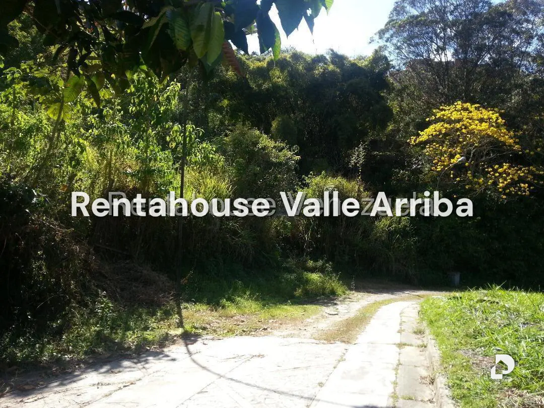 Terreno en La Boyera, Caracas – 4
