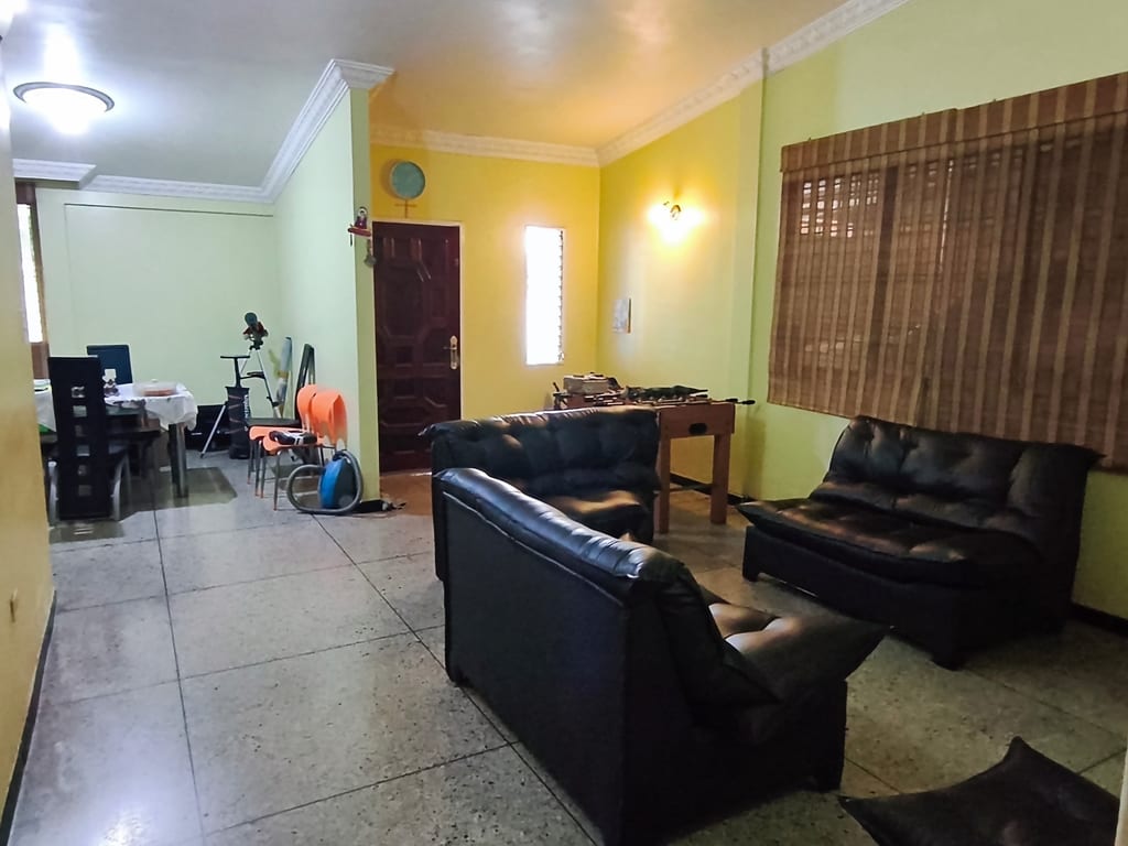 Casa en Acarigua