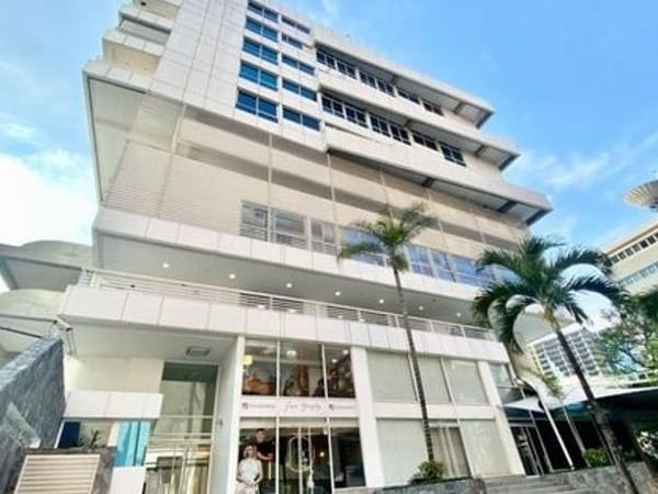 Apartamento en Las Mercedes, Caracas - 1
