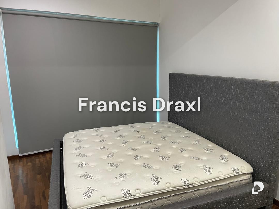 Apartamento en Las Mercedes, Caracas – 6
