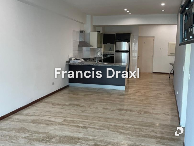 Apartamento en Las Mercedes, Caracas – 2