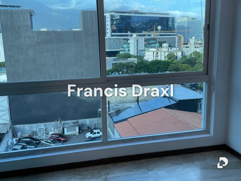 Apartamento en Las Mercedes, Caracas – 5