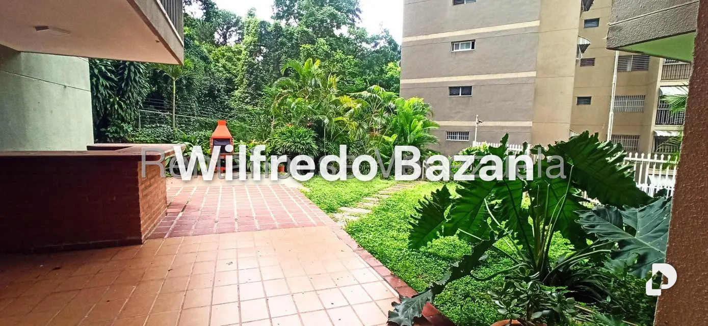 Apartamento en Terrazas del Club Hípico, Caracas – 14