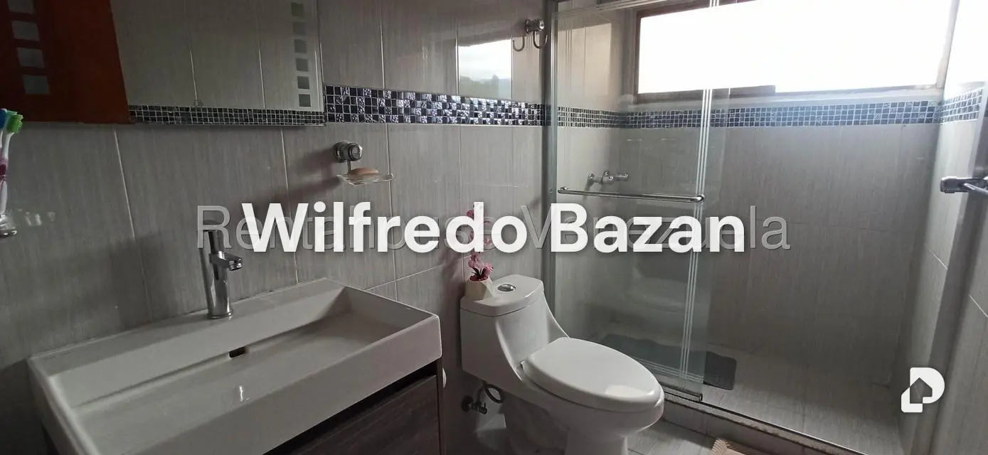 Apartamento en Terrazas del Club Hípico, Caracas – 11