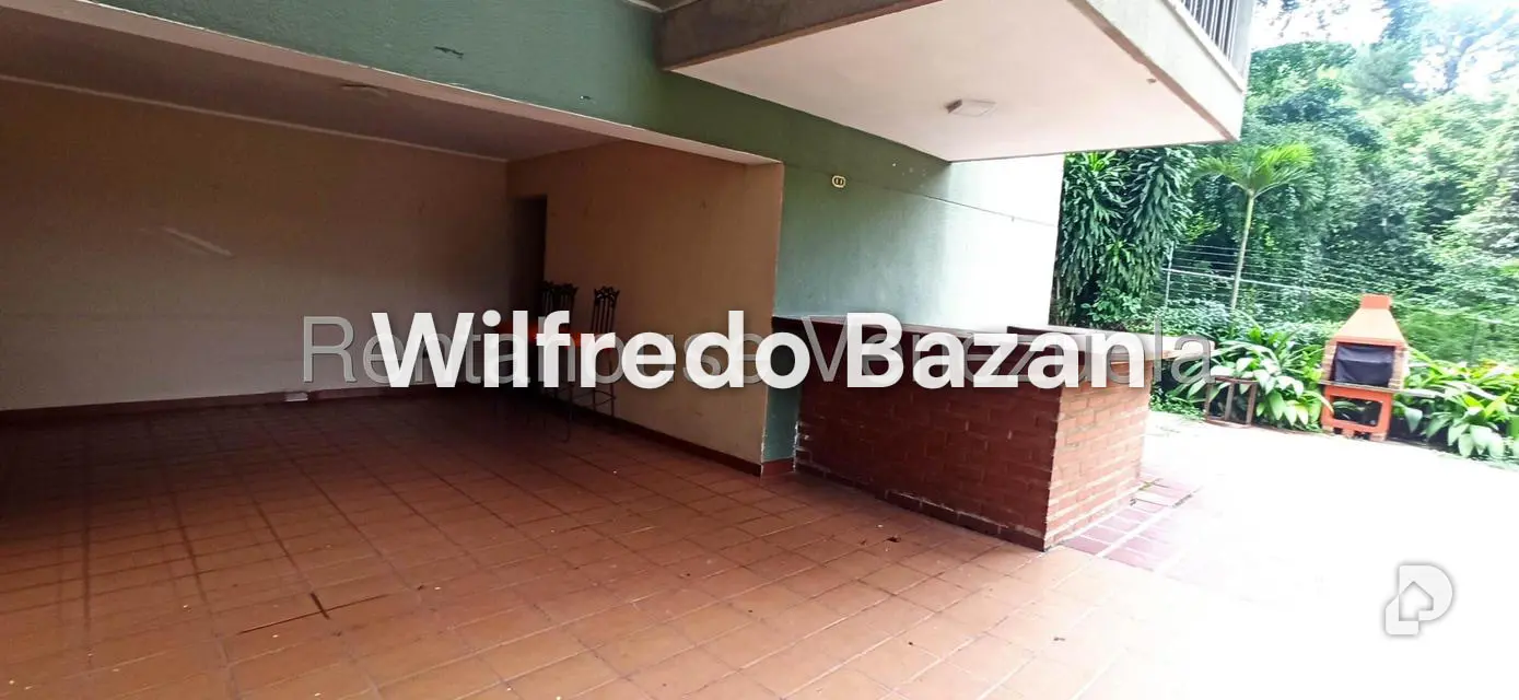 Apartamento en Terrazas del Club Hípico, Caracas – 13