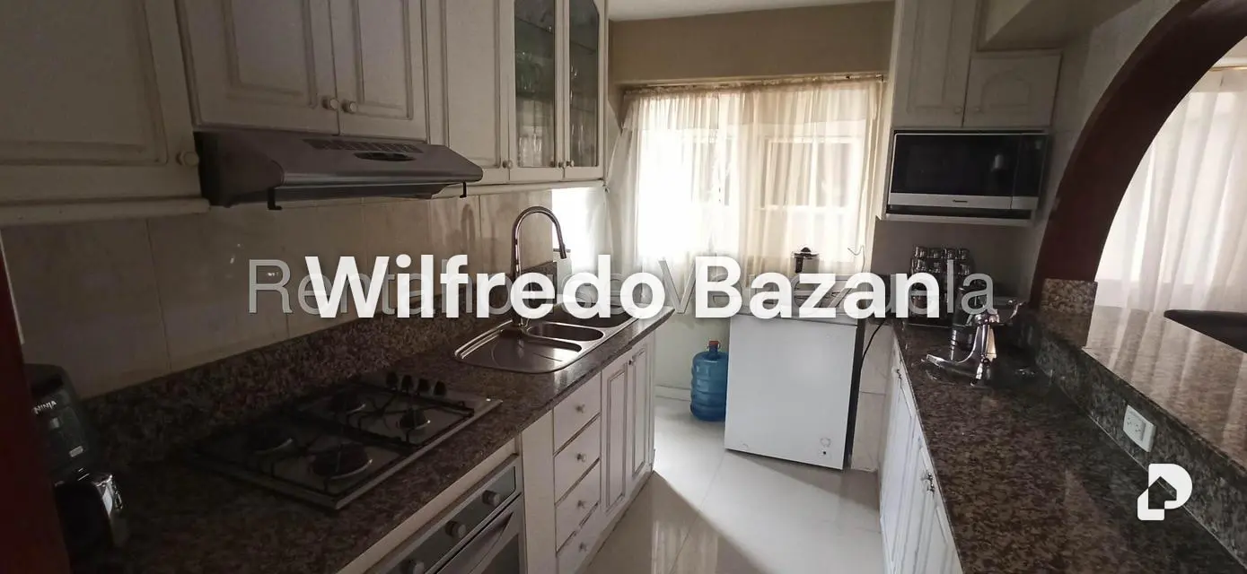 Apartamento en Terrazas del Club Hípico, Caracas – 9