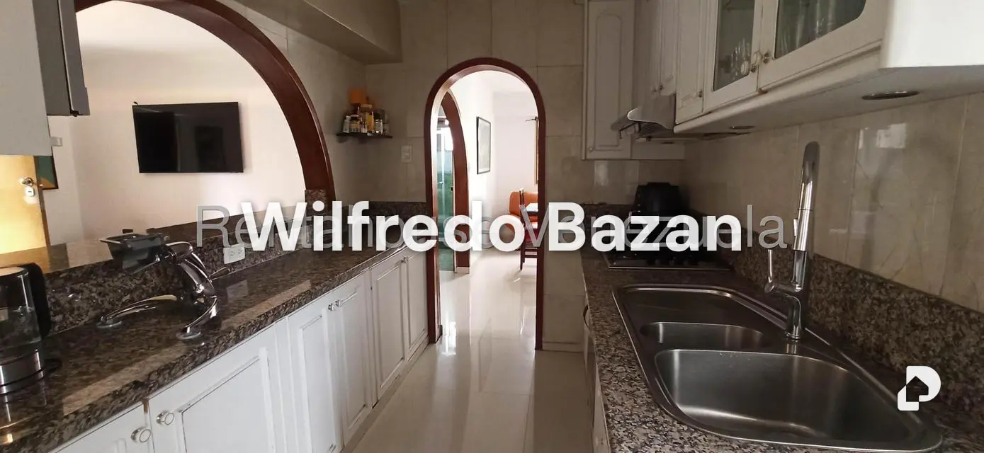Apartamento en Terrazas del Club Hípico, Caracas – 10