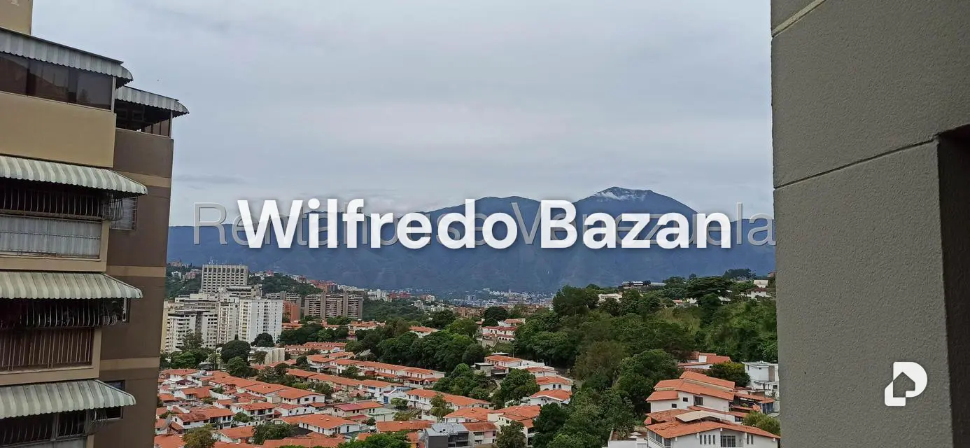 Apartamento en Terrazas del Club Hípico, Caracas – 12