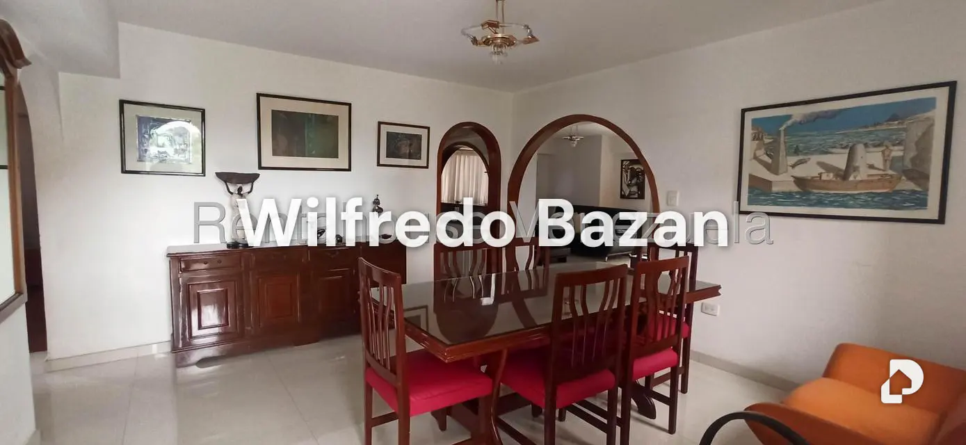 Apartamento en Terrazas del Club Hípico, Caracas – 7