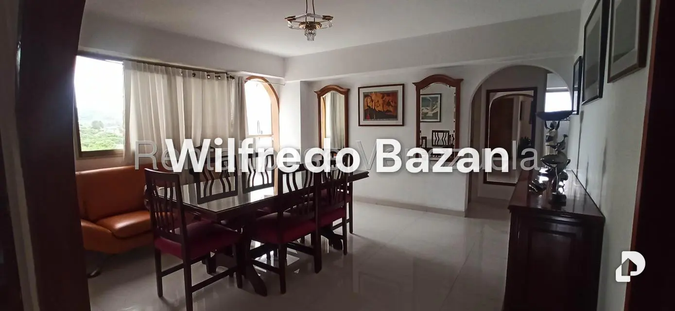 Apartamento en Terrazas del Club Hípico, Caracas – 8