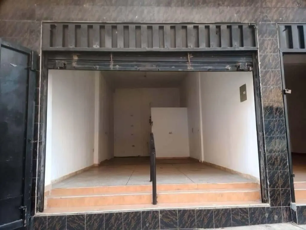 Local comercial en Centro, Cabudare - 1
