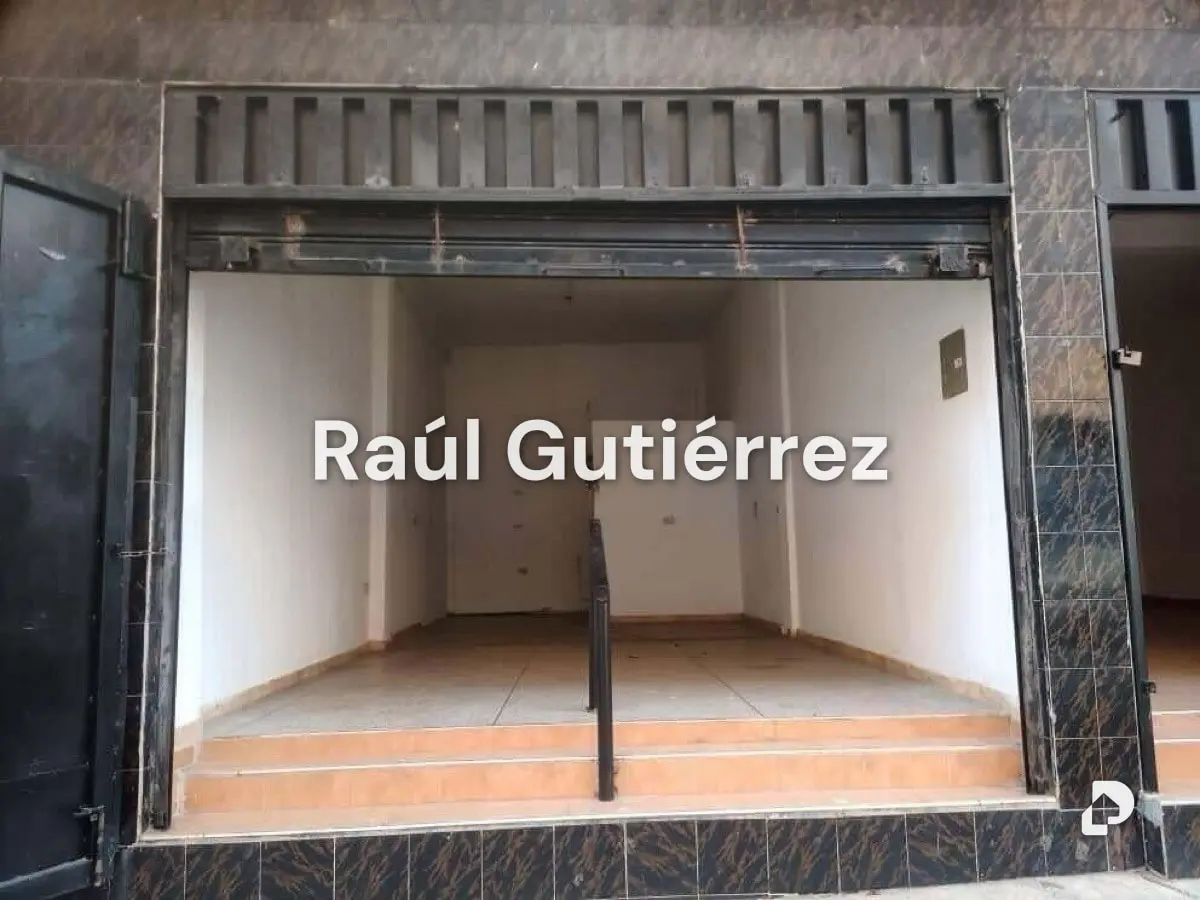 Local comercial en Centro, Cabudare – 1