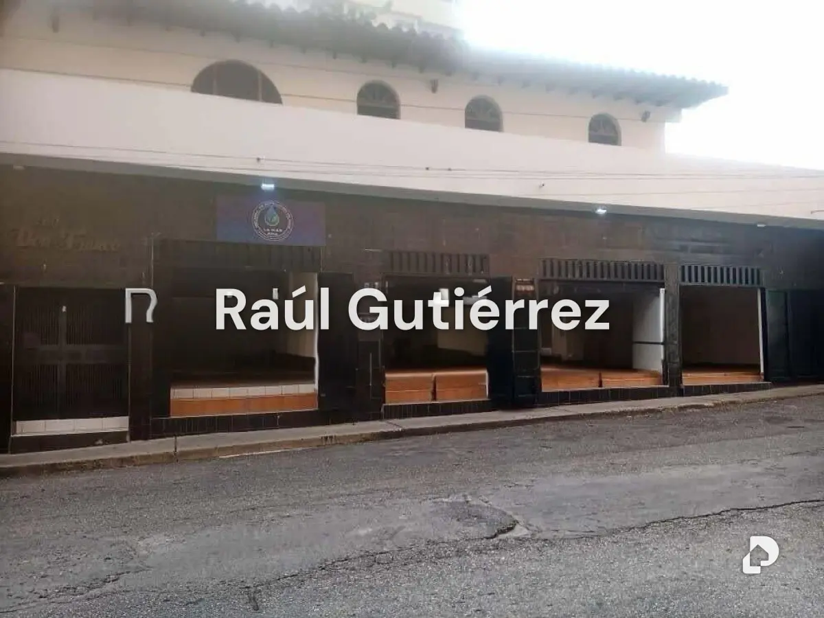 Local comercial en Centro, Cabudare – 6