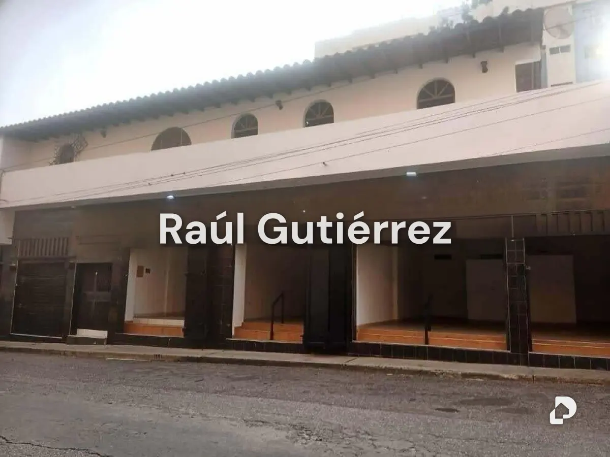 Local comercial en Centro, Cabudare – 9