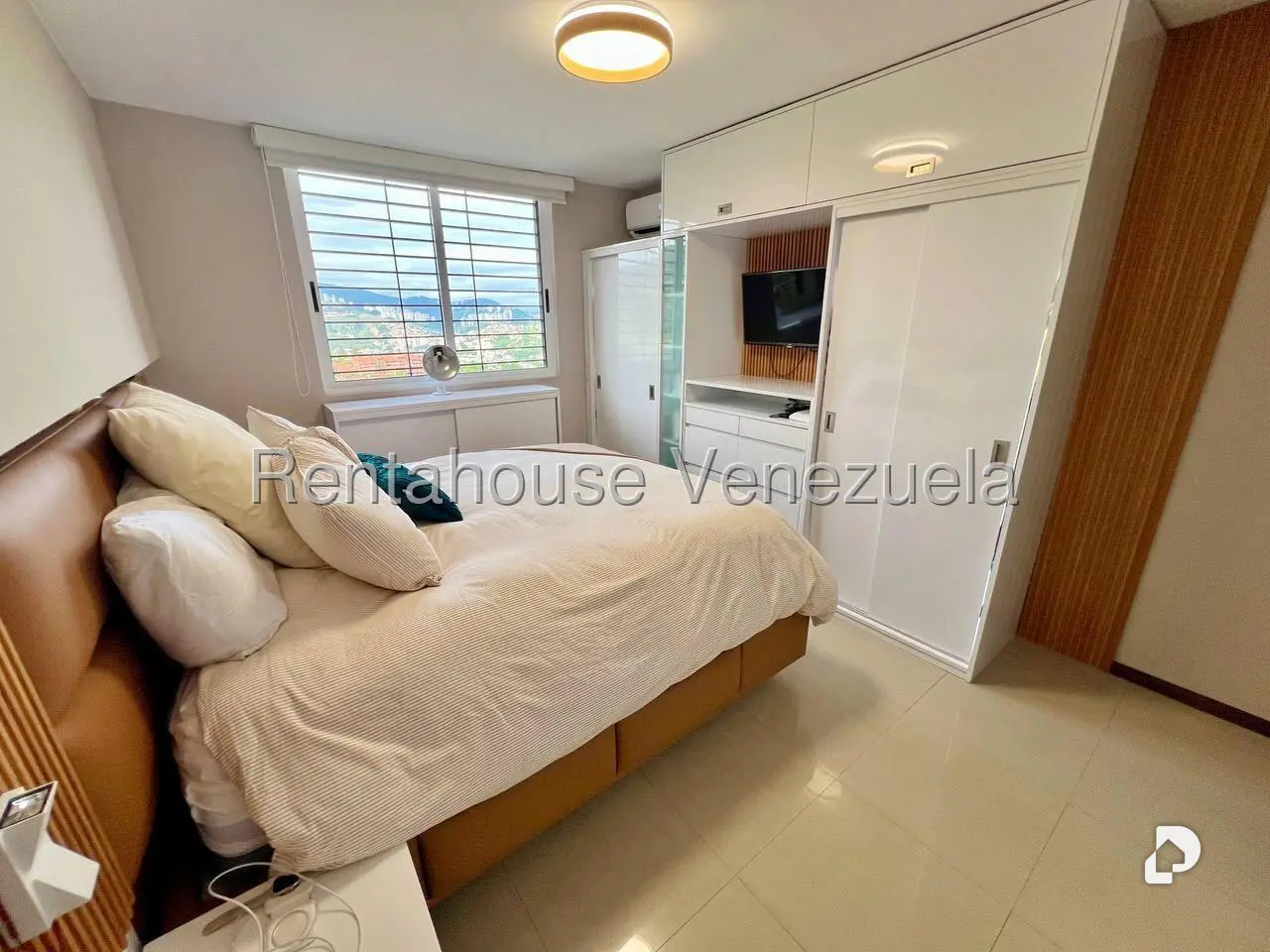 Apartamento en Colinas de La Tahona, Caracas – 12