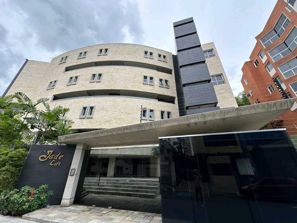 Apartamento en Lomas de Las Mercedes, Caracas - 1