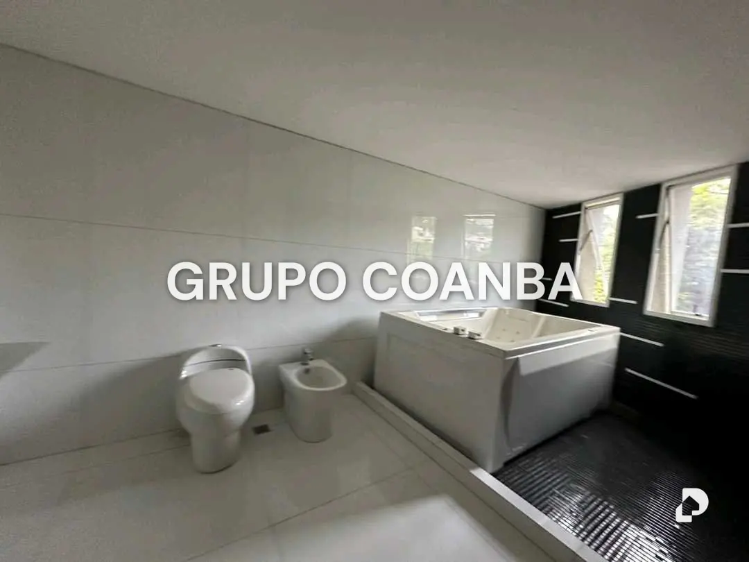 Apartamento en Lomas de Las Mercedes, Caracas – 9