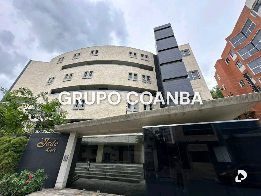 Apartamento en Lomas de Las Mercedes, Caracas – 2