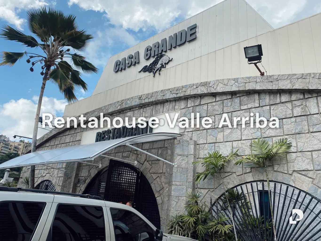 Local comercial en El Rosal, Caracas – 3